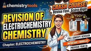 Revision session of Electrochemistry || class 12th || CBSE BOARD #chemistry #jeebatch #jeeproblems