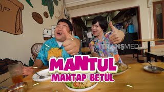 Download lagu Kenta & Genki Kulineran di Takana Indonesia | ENAKNYA MANTUL (07/02/26) Part 2