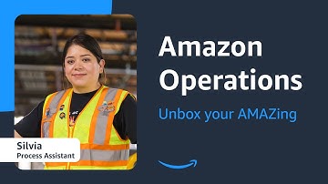 Amazon Operations: Our commitment to internal mobility