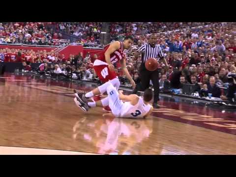 Grayson Allen: Blue Boy