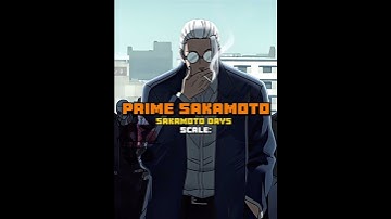 Scaling Random Characters Base on A.I