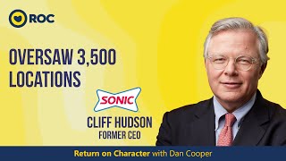Former CEO of Sonic Drive-in
