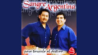 Zamba Para Mi Tristeza