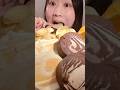 Pringles Chocolate Various Potato Chips🥔🍫プリングルスチョコ 色んなポテチ🥔🍫 #asmr mukbang #miyuasmr #咀嚼音