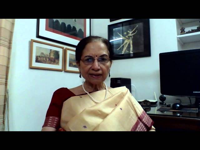 Prof. Vimla Nadkarni, President-IASSW speech for SWD at UN New York, April 04, 2016