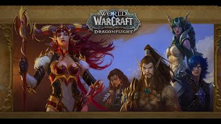 World of Warcraft Dragonflight: How to Get the Unstable Elemental Confluence  Heirloom Trinket