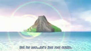 Deep Sea of Mare 10 hours (Super Mario Sunshine)