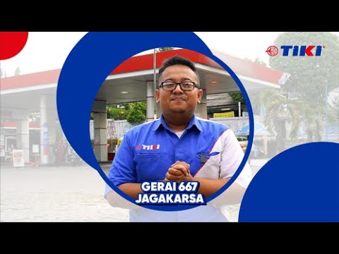 GERAI 667 JAGAKARSA