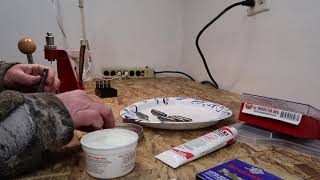 Reloading .308 Winchester steel casings Part 1