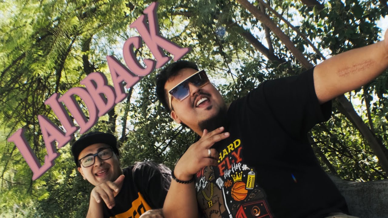 Guarda Laidback - Big Apple feat. Fisher Showa, Control Habilis su YouTube Guarda Laidback - Big Apple feat. Fisher Showa, Control Habilis su YouTube