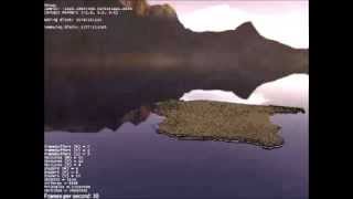 JME3, Bloxel from heightmap