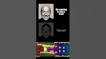 Mention "that part" that makes you hate a level 😤 #geometrydash #gd #memes