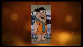 Fred Flintstone Costume