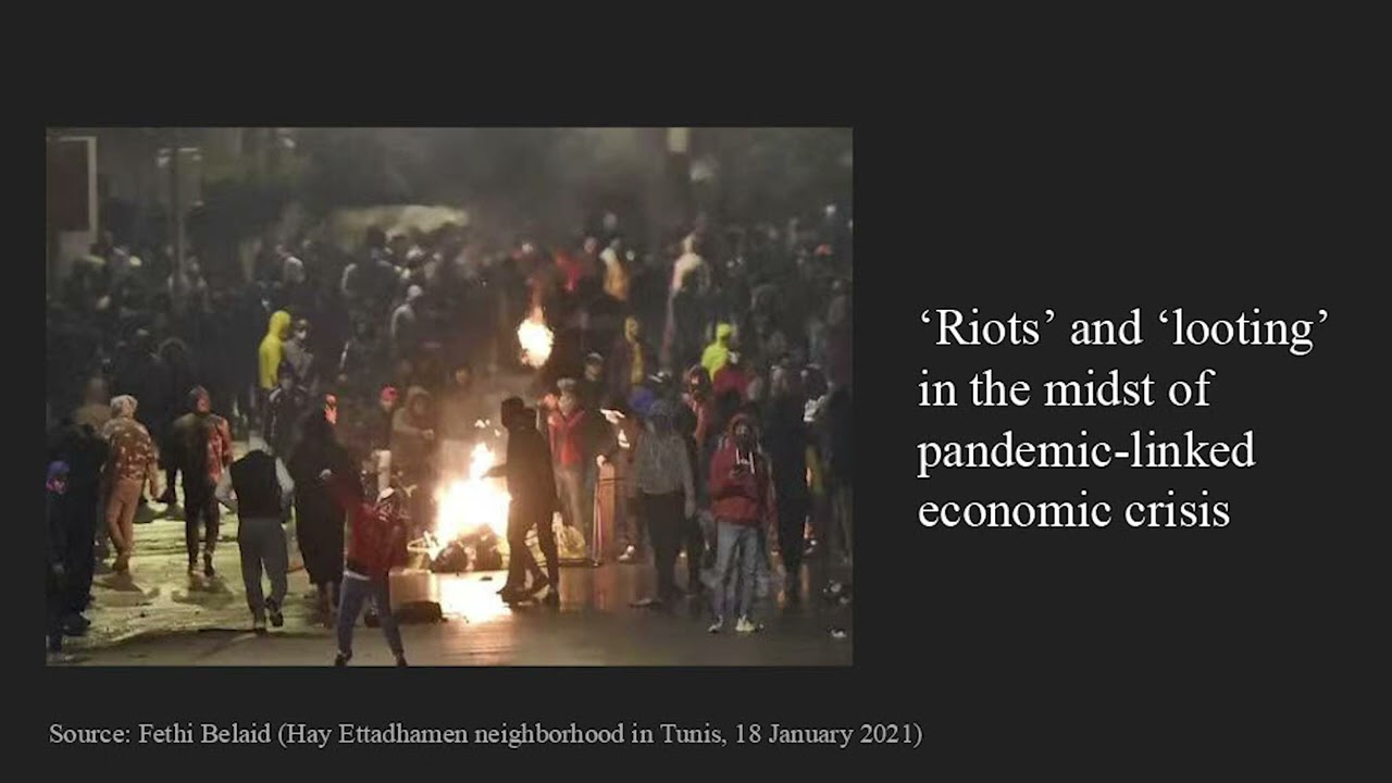 SESSION 4: Researching Racisms and Dehumanisation Dynamics - Dr. Shreya Parikh