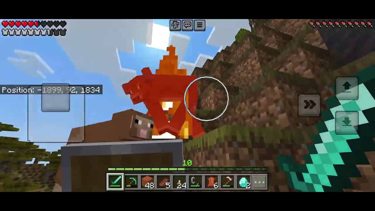 tron ares mod pack "hunting for health episode 6  