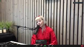 20210709 - AURORA - Cover of 'Make You Feel My Love' (Bob Dylan) for 'Music is Universal'