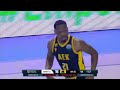 James Nunnally erupts for 32 PTS! 💥  | KARD v AEK | #BasketballCL 2025-26