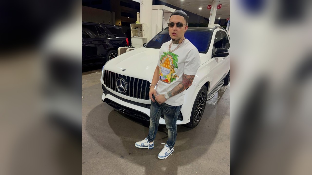 [FREE] El Alfa x Jey One x Cardi B Type Beat - 