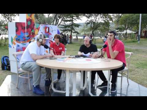 \"თბილისი, ლისი, 9 ივლისი\" საქართველოს საკალათბურთო ნაკრები