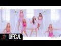 [MV] Z-Girls 'Streets of Gold'
