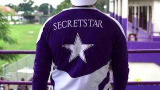 GOAL A SCORE (OFFICIAL VIDEO)- Secretstar Ft. Jeanae-Nae