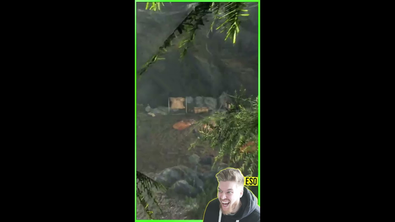 Why You DON T Loot This Hidden Chest In Skyrim Early 
