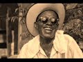 Capture de la vidéo Lightnin' Hopkins-I Learn About The Blues