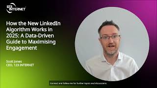 How the New LinkedIn Algorithm Works in 2025: A Data-Driven Guide to Maximising Engagement