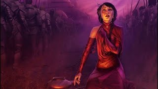 Navani's Prayer for Dalinar!