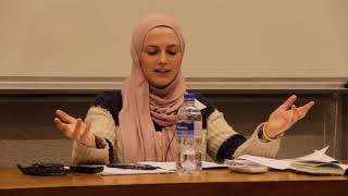 My Journey to Islam Myriam Francois Cerrah My Journey to Islam Myriam Francois Cerrah