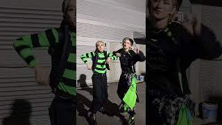 #카멜레온챌린지 누가 날 어떻게 보던 관심 없어🤷‍♂️ #TRENDZ #트렌드지 #리온 #윤우 #Chameleon #카멜레온