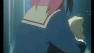 FLCL PowerKiss