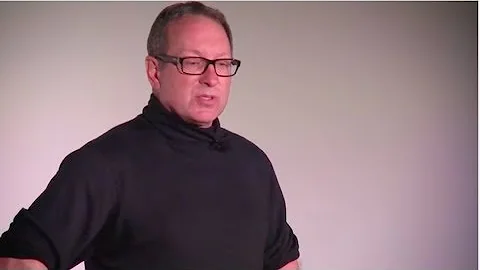 The End of Virtue | Richard Matthew | TEDxUCIrvine