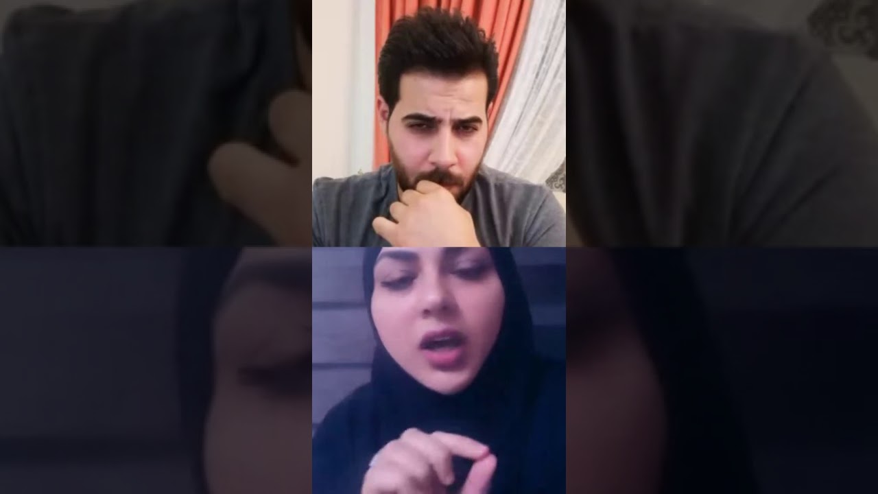 بث مباشر الاعلامية بتول الحسن