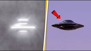 Real UFO 2026 | Leaked Footage &amp; Unexplained Aerial Encounters Compilation [Pt. 10]