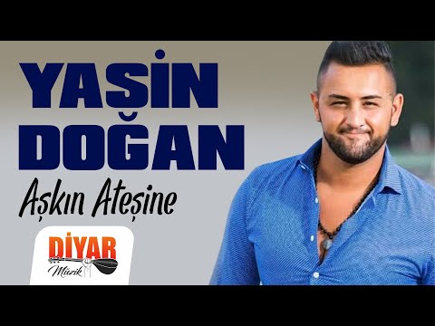 Yasin Doğan - Aşkın Ateşine (Yolumuz Ezgilerimiz 1)