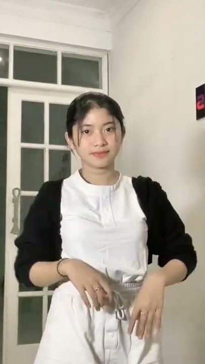 dj pak wong wong cewek cantik viral #shorts