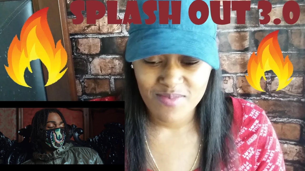 (Splash) Russ Splash Out 3.0🔥🔥🔥🔥🔥(reaction)