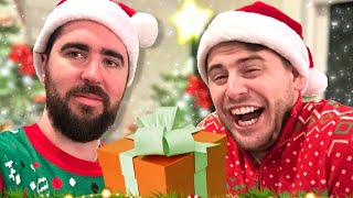 Opening Christmas Gifts From Nogla! 🎄🎅🏻 image