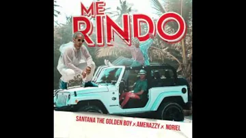 Amenazzy X Noriel - Me Rindo