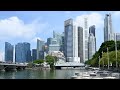 Singapore is ‘one of our key allies’ in the Asia-Pacific for trade and defence