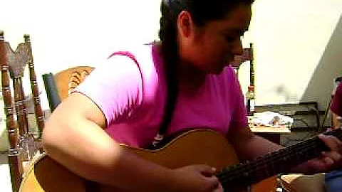 Oh Seor como le hago? - Ruth Escalante, Durango