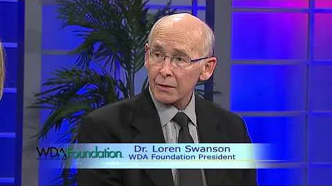FOX Focus - WDA Foundation with Dr. Loren Swanson