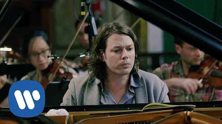 Bach: Concerto for 4 pianos BWV 1065 III. Allegro ...