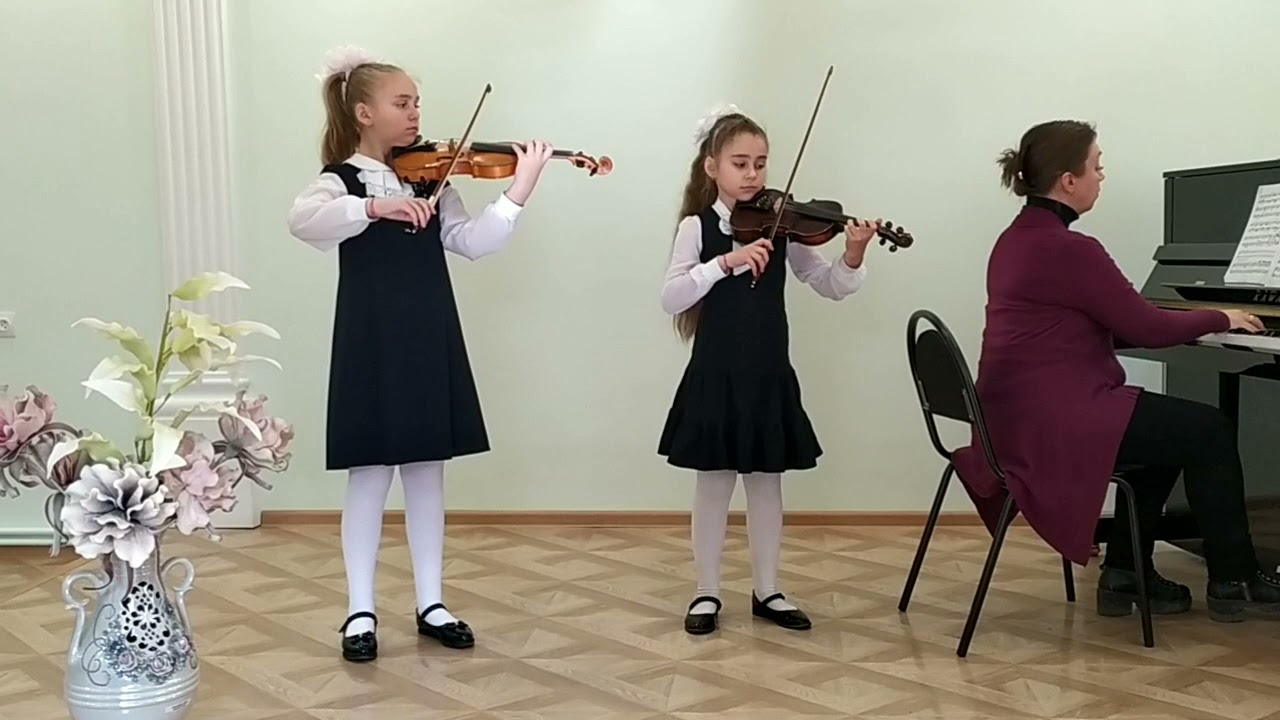 Н. Бакланова 