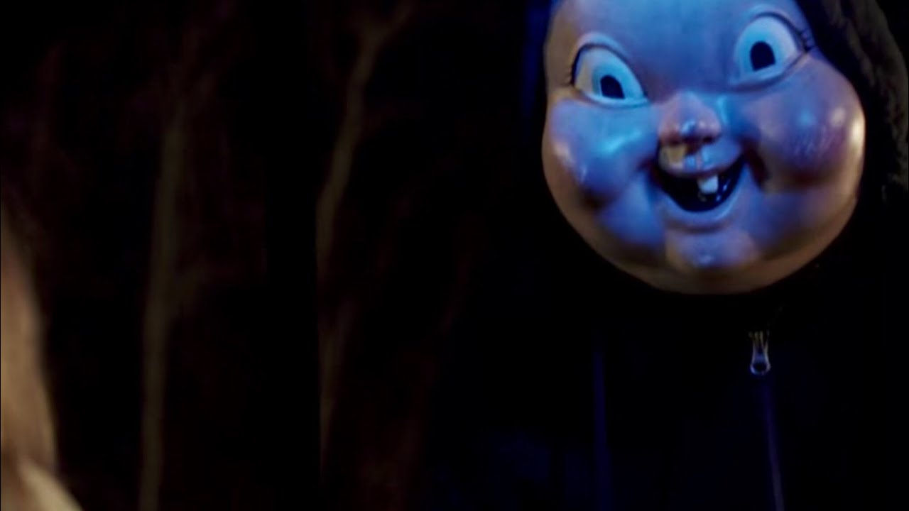 Happy Death Day (2017) | R.I.P. Reviews