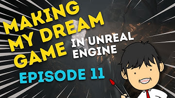 Knightwatch: A Journey - UE4/UE5 RPG Devlog Episode 11: First Dungeon!