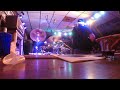 Chris Poland's OHM - tribute to Nice Menza - Exit Stage Left
