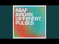 Asaf Avidan - Different Pulses