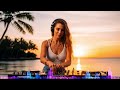 Best Of Tropical Deep House Music Chill Out Mix 2026. Ibiza Summer Mix 2026. Chillout Lounge Mix #4